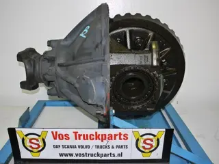 Differentieel Scania R-780 2.92 EXCL SPER