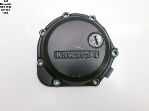 MOTORBLOKDEKSEL Kawasaki GTR 1000 1986 - 2003