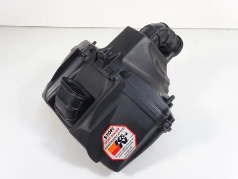 LUCHTFILTERHUIS Honda NC 700 S 2012 - 2015