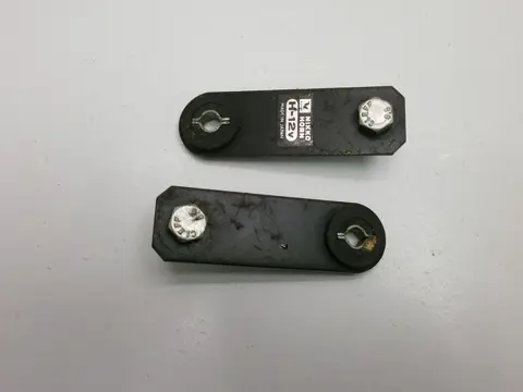 CLAXON Kawasaki Z 750 2004 - 2006