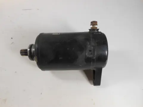 STARTMOTOR Kawasaki ZX 7 R 1996 - 2002