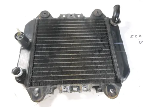 RADIATEUR Kawasaki ZZR 250 1990 - 1996