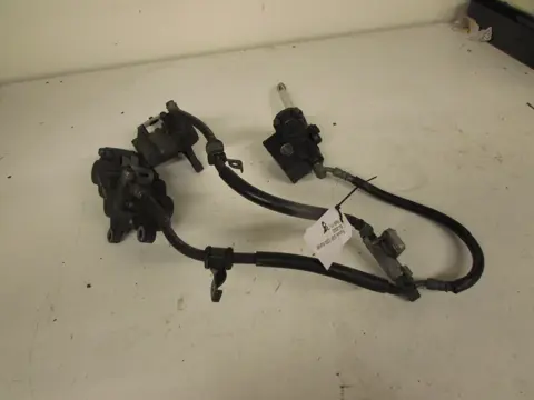 VOORREM COMPLEET Suzuki GSF 1200 Bandit 2001 - 2003