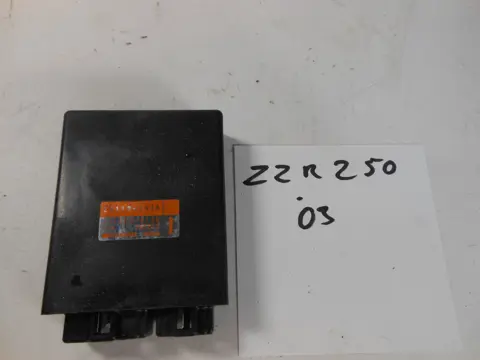 CDI UNIT Kawasaki ZZR 250 1990 - 1996