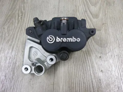 ACHTER REMKLAUW BMW K 1600 GT 2011 - 2016