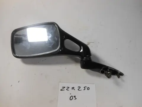 SPIEGEL LINKS Kawasaki ZZR 250 1990 - 1996