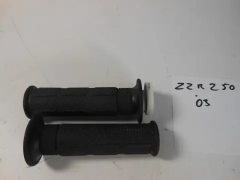 GASHANDLE Kawasaki ZZR 250 1990 - 1996