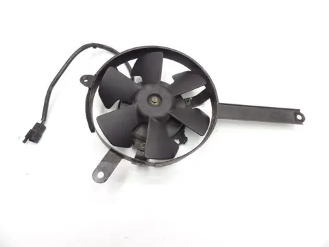 VENTILATOR Yamaha YZF 1000 Thunderace 1995 - 2002