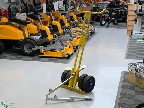 BTP Tegeltiller Orit verlegkar tegelkar tegelhulp tegellegger