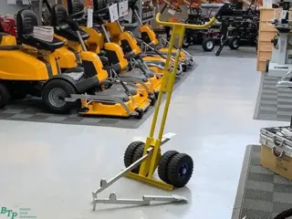 BTP Tegeltiller Orit verlegkar tegelkar tegelhulp tegellegger