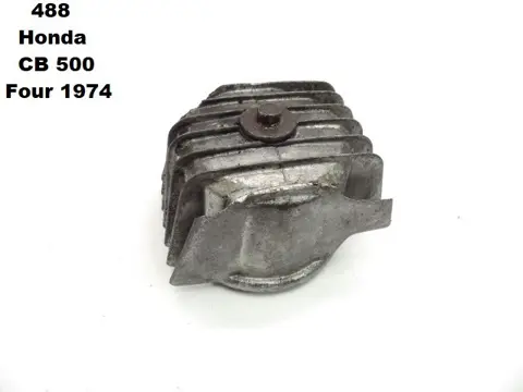 OLIEFILTER Honda CB 500 1971 - 1974