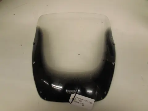 KUIPRUIT Kawasaki GPZ 1100 1995 - 2000