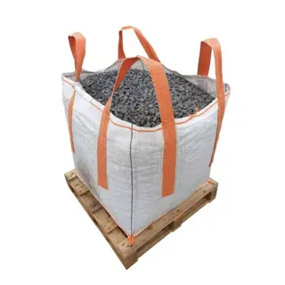 Ardenner Split, grijs, 25 kg te koop