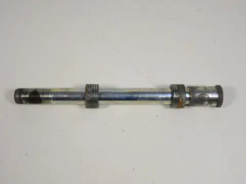 VOORAS Kawasaki ER 6 2005 - 2008