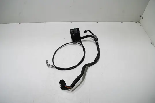 STUURSCHAKELAAR LINKS Kawasaki LTD 454 1985 - 1995