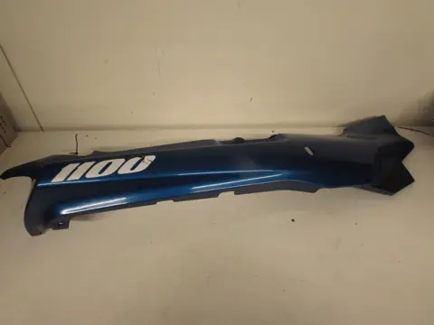 RECHTER ACHTERKANT Kawasaki GPZ 1100 1995 - 2000