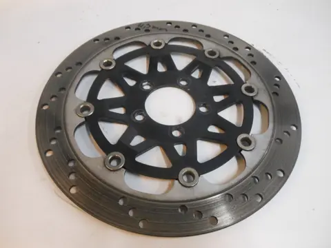 REMSCHIJF VOOR Kawasaki ZZR 250 1990 - 1996