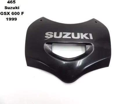 TOPKUIP Suzuki GSX F 600 1998 - 2005
