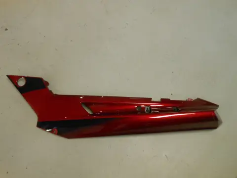 LINKER ACHTERKANT Kawasaki ZZR 250 1990 - 1996