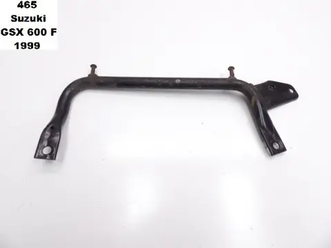 ACHTER SUBFRAME Suzuki GSX F 600 1998 - 2005