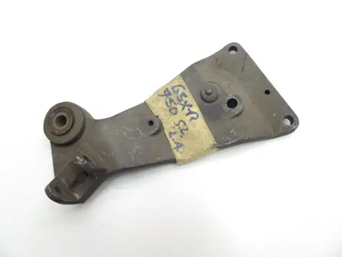 DUO VOETSTEUN LINKS Suzuki GSX R 750 1985 - 1989