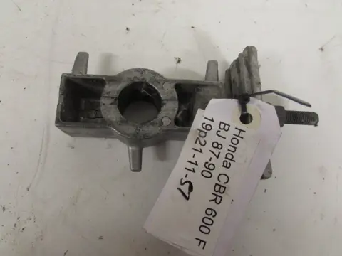ACHTER BRUG Honda CBR 600 F 1987 - 1990