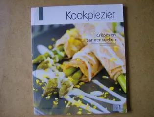 Kookplezier adv6803