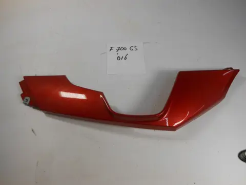 RECHTER ACHTERKANT BMW F 700 GS 2015 - 2018