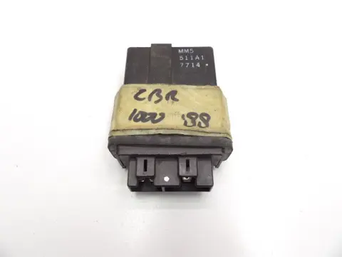 CDI UNIT Honda CBR 1000 F 1987 - 1988