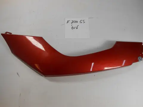 LINKER ACHTERKANT BMW F 700 GS 2015 - 2018