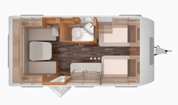 Knaus Sport 460 EU "Silver Selection" (2019)