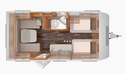 Knaus Sport 460 EU "Silver Selection" (2019)