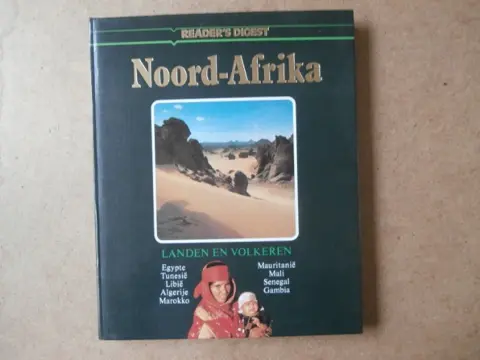 Noord-afrika adv6856