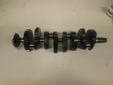 KRUKAS Kawasaki Z 1000 2007 - 2009