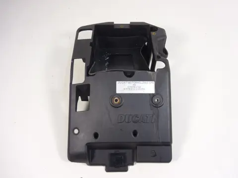 ACCUBAK Ducati 749 999 2003 - 2007