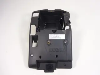 ACCUBAK Ducati 749 999 2003 - 2007