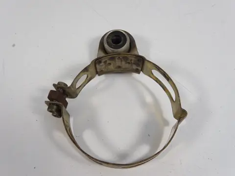 UITLAATBOCHTEN BMW R 1200 GS 2003 - 2007