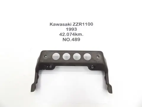 FRAME-ONDERDELEN Kawasaki ZZR 1100 1993 - 2001