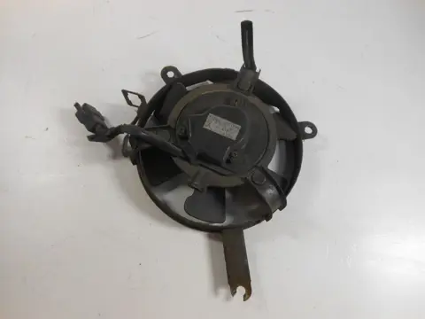 VENTILATOR Honda CBR 400 RR 1989 - 1993