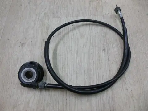 SNELHEIDSOPNEMER Yamaha YX 600 Radian 1985 - 1990
