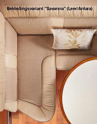 Carthago C-Tourer Integraal 149 LE Heavy (2020)