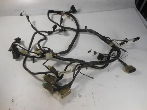 KABELBOOM Kawasaki ZR 7 1998 - 2003