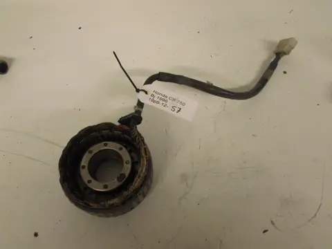 DYNAMO Honda CB 750 1991 - 2001