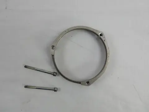 DYNAMO Moto Guzzi California EV 1998 - 2011