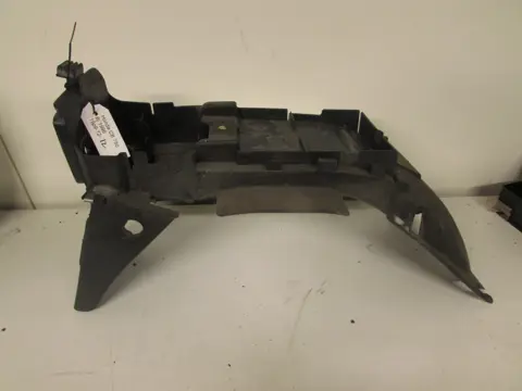 KENTEKENPLAATHOUDER Honda CB 750 1991 - 2001