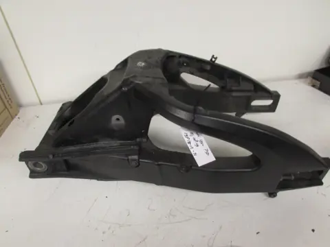 ACHTER BRUG Suzuki GSX R 750 2008 - 2010