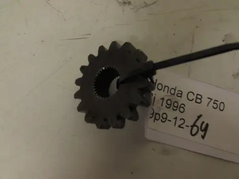 DYNAMO Honda CB 750 1991 - 2001