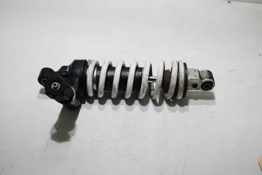 ACHTER SCHOKBREKER BMW K 1200 R 2005 - 2008
