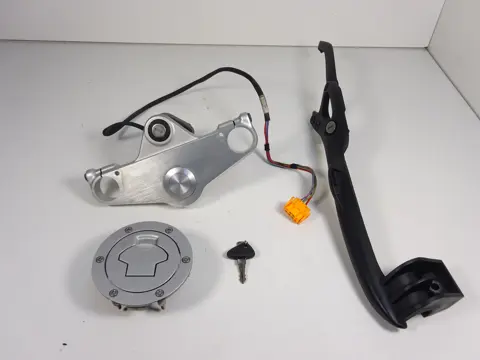 SLOTENSET BMW K 1200 RS 1997 - 2000