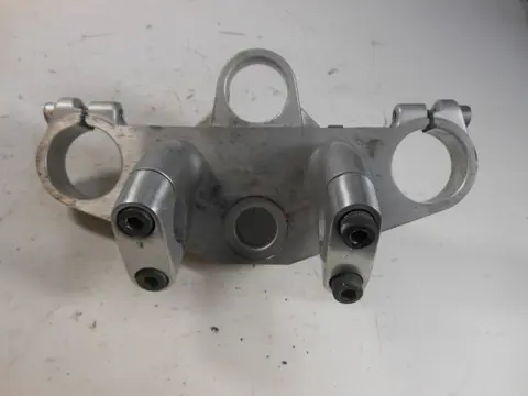 KROONPLAAT Yamaha FAZER 600 1998 - 2000
